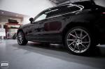 Porsche Macan on PUR Wheels (FL26) 2018 года